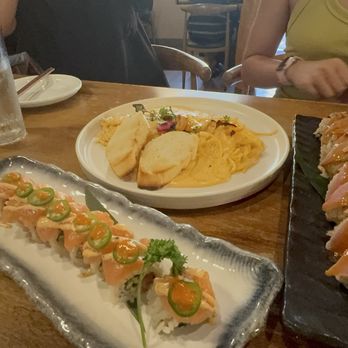 Tsukiyo Sushi - Sushi Bars Near Me - Westminster, California