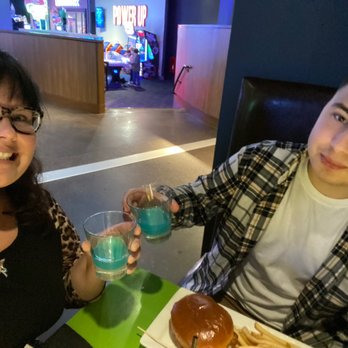 Dave & Buster's Buffalo - Walden Galleria - $3 game night shots - Sports Bars Near Me - Buffalo, New York