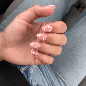 Karma Nails Lounge - Nail Salons Near Me - Merrimack, New Hampshire