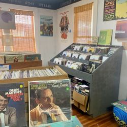 StingRay Records