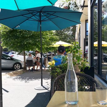 Magdalena's Creperie - Nice day to be in Fairhaven - Coffee & Tea Near Me - Bellingham, Washington Magdalena's Creperie - Nice day to be in Fairhaven - Coffee & Tea Near Me - Bellingham, Washington