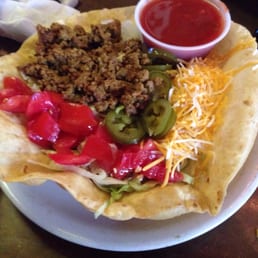 Taco Salad