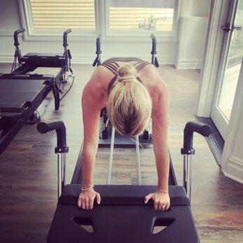 Modern Pilates - Pilates Near Me - Manasquan, New Jersey