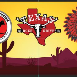 Gustine Texas Burger Drive-in new management
