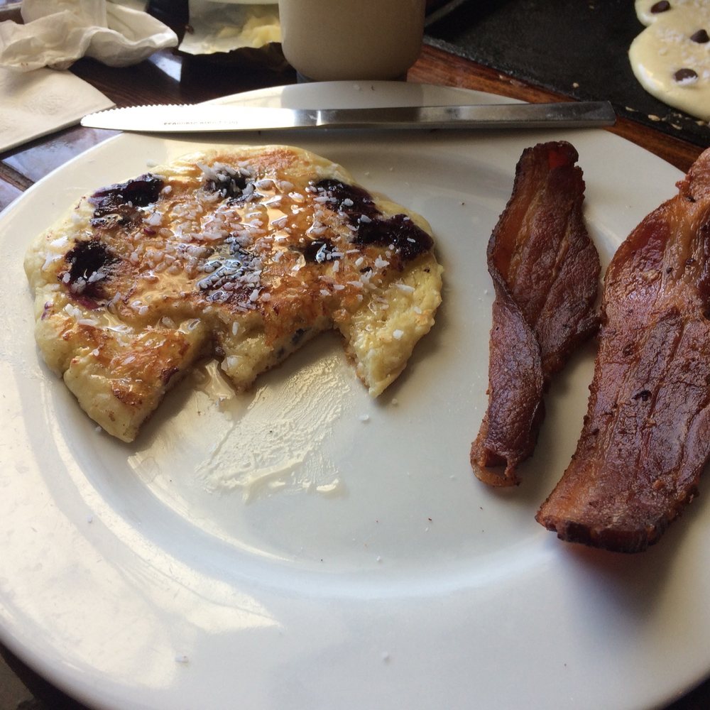 Backwater - Breakfast & Brunch Near Me - Melbourne, Florida