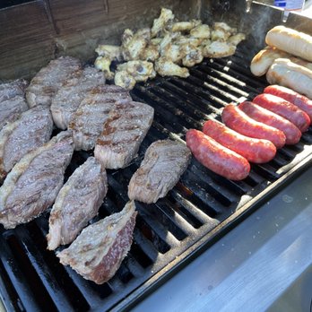 Pimenta Brazilian BBQ Catering - Grilled to perfection - Caterers Near Me Pimenta Brazilian BBQ Catering - Grilled to perfection - Caterers Near Me