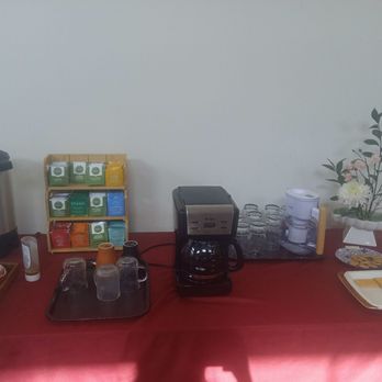 Shambhala Meditation Center - Coffee and tea in the lobby - Buddhist Temples Near Me - Decatur, Georgia Shambhala Meditation Center - Coffee and tea in the lobby - Buddhist Temples Near Me - Decatur, Georgia
