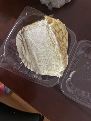 Xin Fa Bakery by null