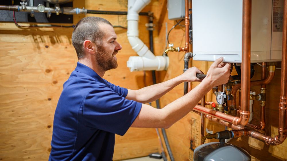 Slide of Paul The Plumber