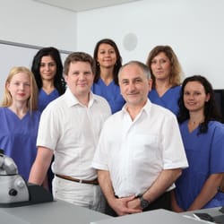 Augenlaserzentrum Neu-Ulm
