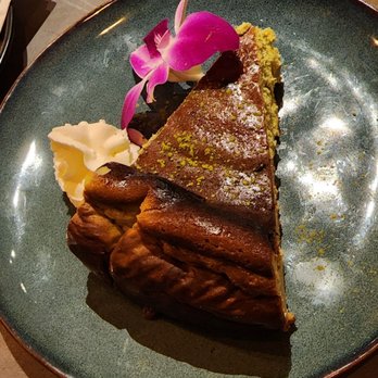 Eighty-Eight Sushi & Ramen - Matcha Cheesecake - Sushi Bars Near Me - Mountain View, California Eighty-Eight Sushi & Ramen - Matcha Cheesecake - Sushi Bars Near Me - Mountain View, California