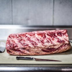44 Farms - A word of warning, once you have a cut of 44 Farms beef, you won't look at the world the same.