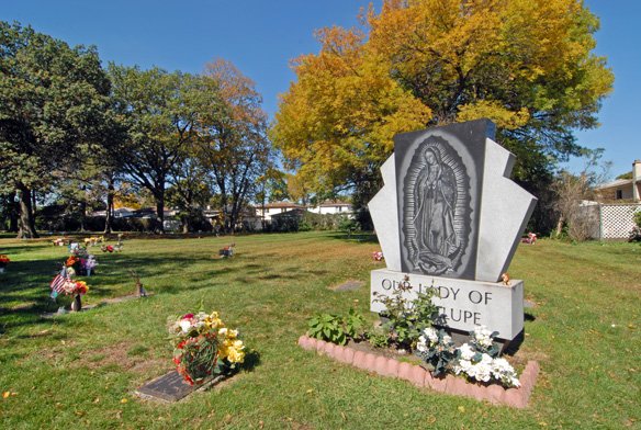 MOUNT AUBURN FUNERAL HOME & CEMETERY - Updated April 2026 - 37 Photos