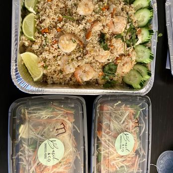 Basil & Co - Thai Near Me - Diamond Bar, California