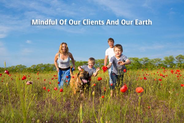 Holistic Pest Solutions