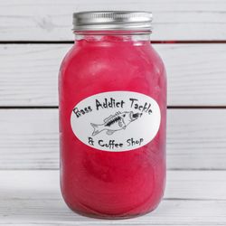 Bass Addict Tackle and Coffee