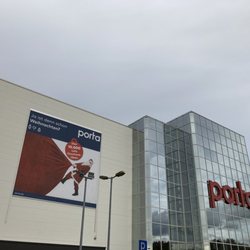 Porta - Porta