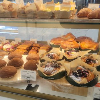 Tous Les Jours - Coffee & Tea Near Me - New Hyde Park, New York Tous Les Jours - Coffee & Tea Near Me - New Hyde Park, New York