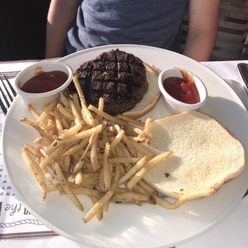 Chart House - Seafood Near Me - San Antonio, Texas