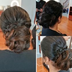 Cindy's Beauty Salon & Spa