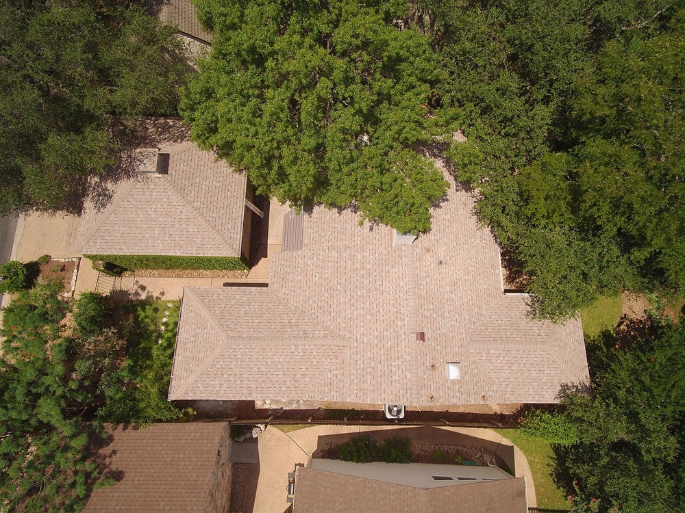 Slide of Integro Roofing