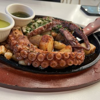 MARES REAL PERUVIAN CUISINE - Updated August 2024 - 386 Photos & 182