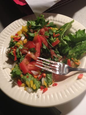 Horn's Eatery by null