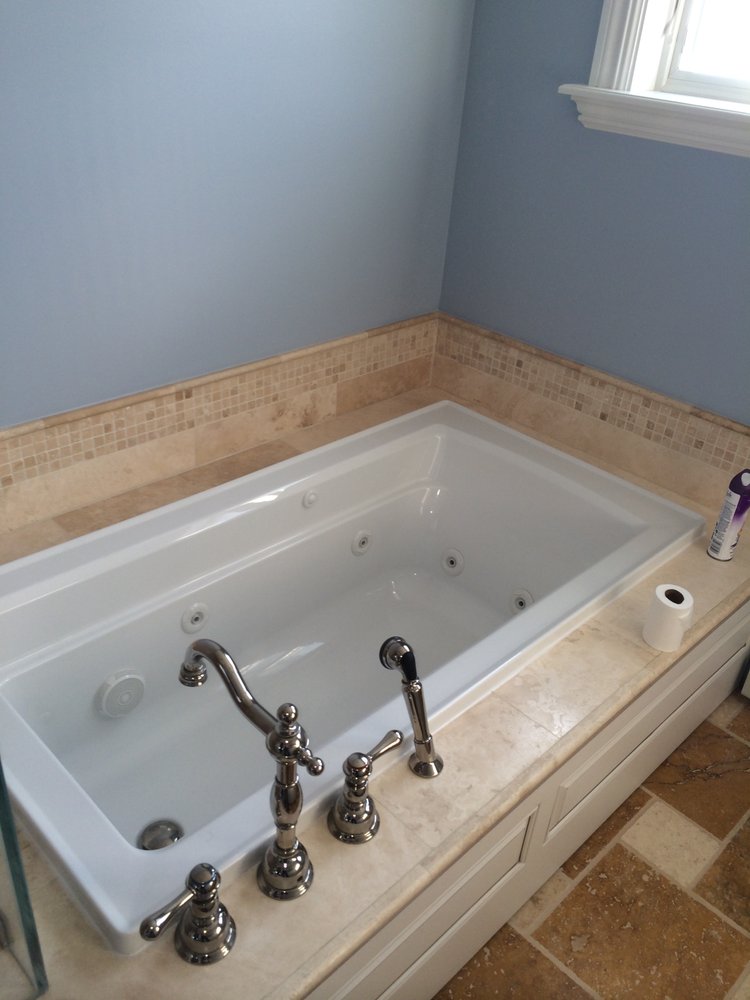 Slide of William C Diamond Plumbing and Heating