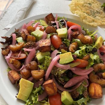 St. Germain Bistro & Cafe - Salad Near Me - San Juan, Puerto Rico St. Germain Bistro & Cafe - Salad Near Me - San Juan, Puerto Rico
