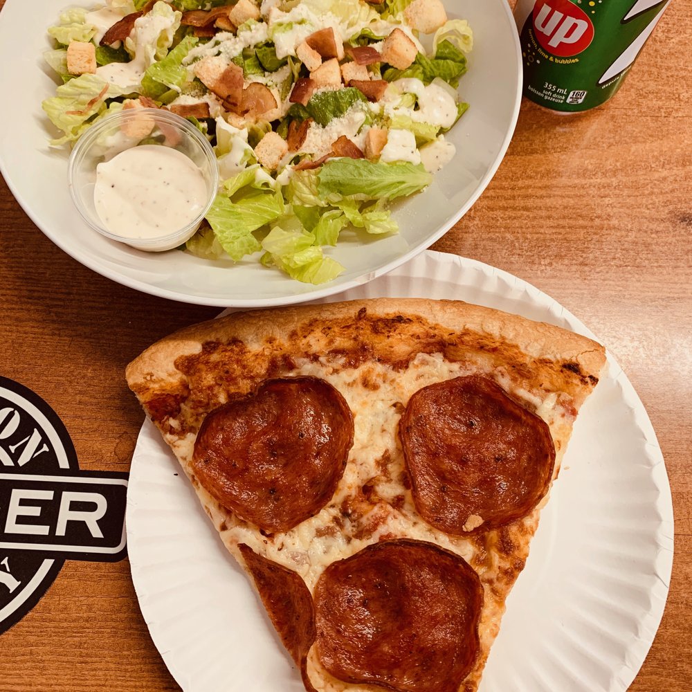 The Best 10 Pizza Places near Bayshore Shopping Centre in Ottawa, ON Yelp