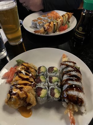 Katana Sushi & Ramen by null