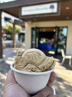 HUMPHRY SLOCOMBE Concord by null