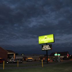 Columbus Inn
