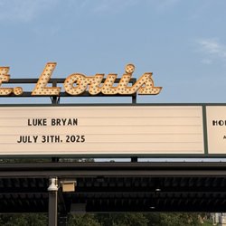 Hollywood Casino Amphitheater