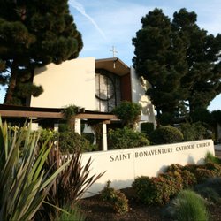St Bonaventure Catholic School