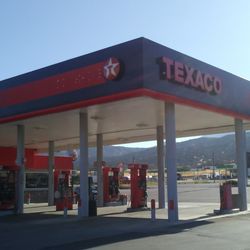 Texaco