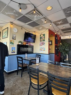 Secret Thai Kitchen by null