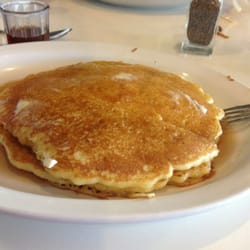 The Apple Peddler - Pancakes