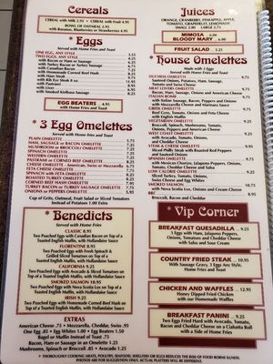 Menu photo 3 West Haven Duchess Dineraunt West Haven, CT Menu photo 3 West Haven Duchess Dineraunt West Haven, CT