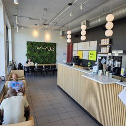 Wildflyer Coffee