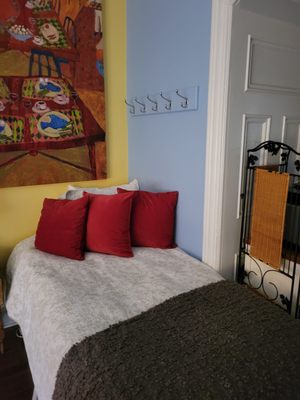 Auberge les Bons Matins by null