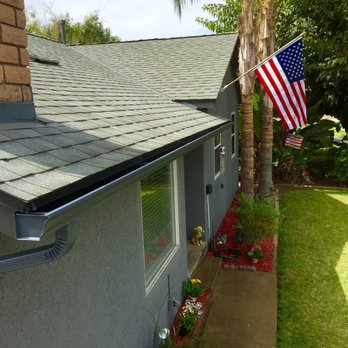 Rainbow Gutters - Aesthetically pleasing and perfectly installed with integrity! - Gutter Services Near Me - West Covina, California Rainbow Gutters - Aesthetically pleasing and perfectly installed with integrity! - Gutter Services Near Me - West Covina, California