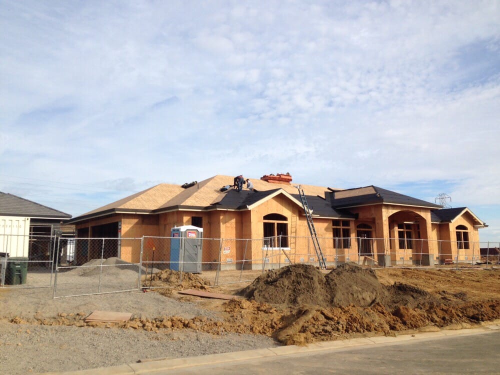 Slide of Govea Roofing