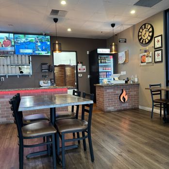 Tandoori Flame - Front counter - Indian Near Me - Roseville, California Tandoori Flame - Front counter - Indian Near Me - Roseville, California
