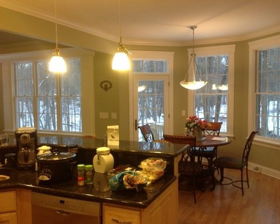 Slide of Edelman Construction