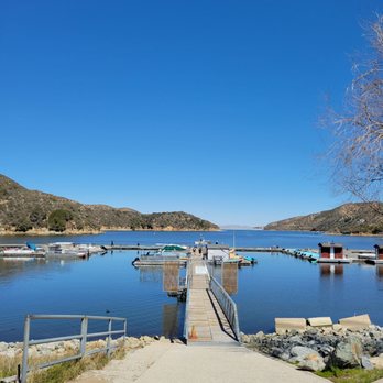 Silverwood Lake State Recreation Area - Parks Near Me - Hesperia, California