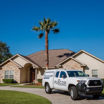 PURCOR Pest Solutions - Pest Control Near Me - Venice, Florida