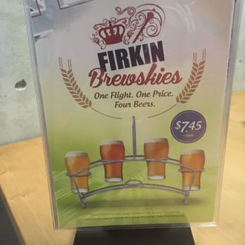 Firkin On Danforth - Pubs Near Me - Toronto, Ontario