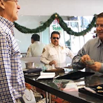 Gold & Silver Exchange - Inside. - Jewelry Near Me - Albuquerque, New Mexico