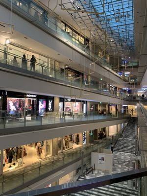 Omotesando Hills by null